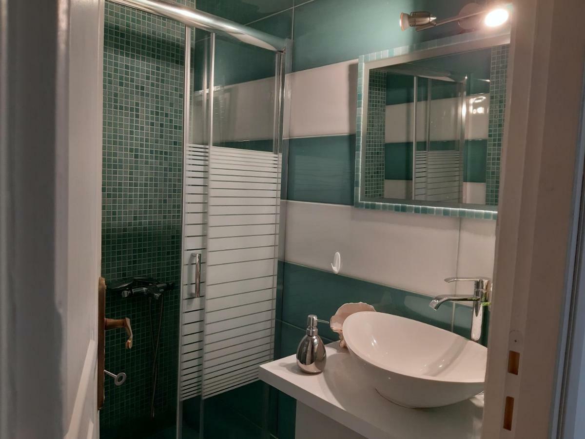 Litsas'Cozy House Villa ปอร์โตราฟตี ภายนอก รูปภาพ